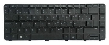 TECLADO HP PROBOOK 430 G3 440 G3 445 G3 640 G2 640 G3 822338-001