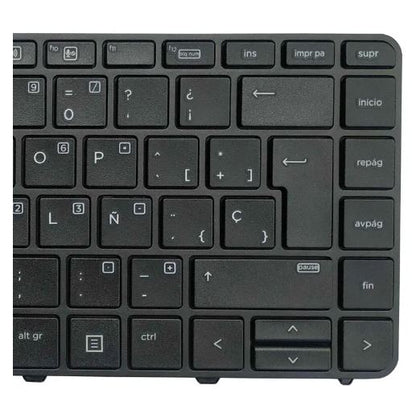 TECLADO HP PROBOOK 430 G3 440 G3 445 G3 640 G2 640 G3 822338-001