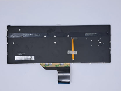 TECLADO HP ENVY X360 13-AG 13-AD 13-AN 13-BF 13-AE 13-CA 13-CQ 13-AG0003LA 13-AG0004LA 13-AG0005LA 13-AG0006LA | BACKLIGHT
