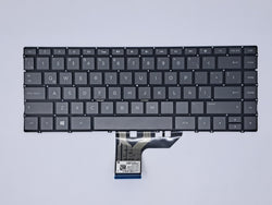 TECLADO HP ENVY X360 13-AG0003LA 13-AG0004LA 13-AG0005LA 13-AG0006LA | BACKLIGHT (SUJETO A DISPONIBILIDAD)