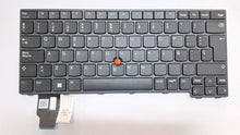 TECLADO LENOVO IBM THINKPAD T14 P14s L14 G3 G4 GEN3 GEN4 5N21D68160 5N21D68345