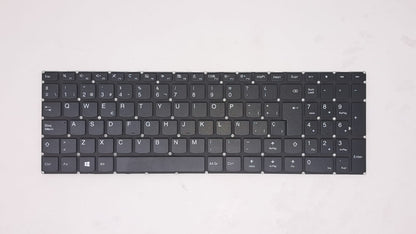 TECLADO LENOVO IDEAPAD 310-15ABR 310-15IAP 310-15IKB 310-15ISK V310-15ISK SN20K82445 NEGRO SIN FRAME