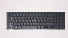 TECLADO DELL 15 14R 15R 15V 1316 2521 3521 3537 5421 5521 5535 M5331R CON FRAME