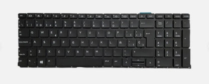 TECLADO HP PROBOOK 450 G8 G9 G10 455 G8 G9 450R G8 G9 455R G8 G9 | ESPAÑOL | CON BACKLIGTH