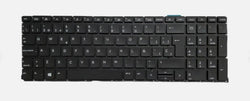 TECLADO HP PROBOOK 450 G8 G9 G10 455 G8 G9 450R G8 G9 455R G8 G9 | ESPAÑOL | CON BACKLIGTH