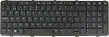 TECLADO HP PROBOOk 450 G0 G1 G2 470 G0 G1 G2 455 G1 G2