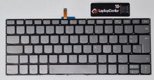 TECLADO LENOVO IBM YOGA 520-14IKB 720-15IKB FLEX 5-1470 5-1570 IDEAPAD 330S-14AST 330S-14IKB | SIN FRAME | SIN BOTON DE ENCENDIDO