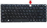 TECLADO ACER E5-422 E5-432 E5-452G E5-473 E5-474 E5-491G ES1-420 ES1-421 CON BOTÓN DE ENCENDIDO