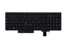 TECLADO LENOVO THINKPAD P51S P52S T570 T580 A475
