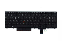TECLADO LENOVO THINKPAD P51S P52S T570 T580 A475