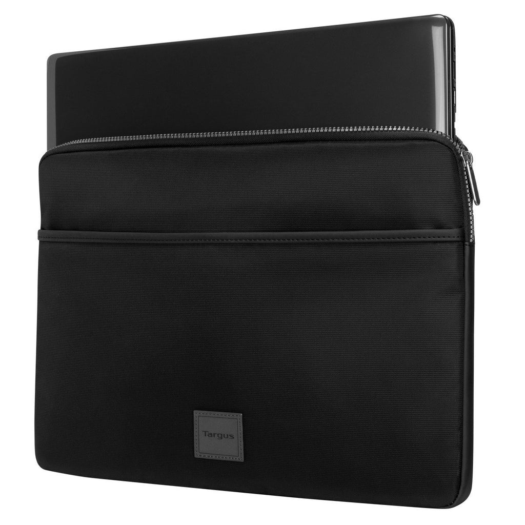 FUNDA TARGUS URBAN SLEEVE 15.6" | NEGRO