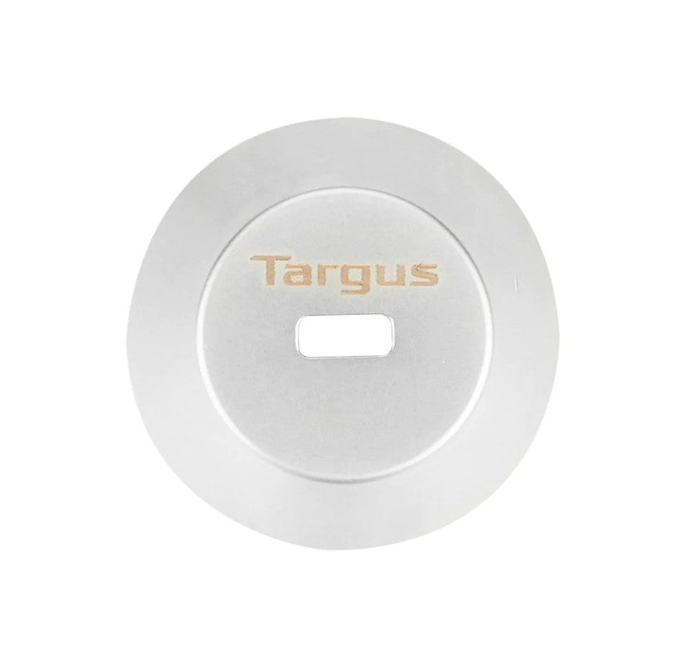 Candado adaptador de ranura Targus ASP001GLX
