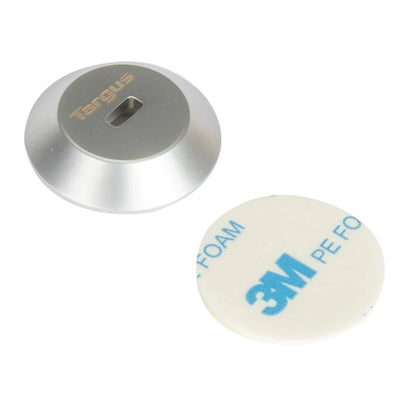 Candado adaptador de ranura Targus ASP001GLX