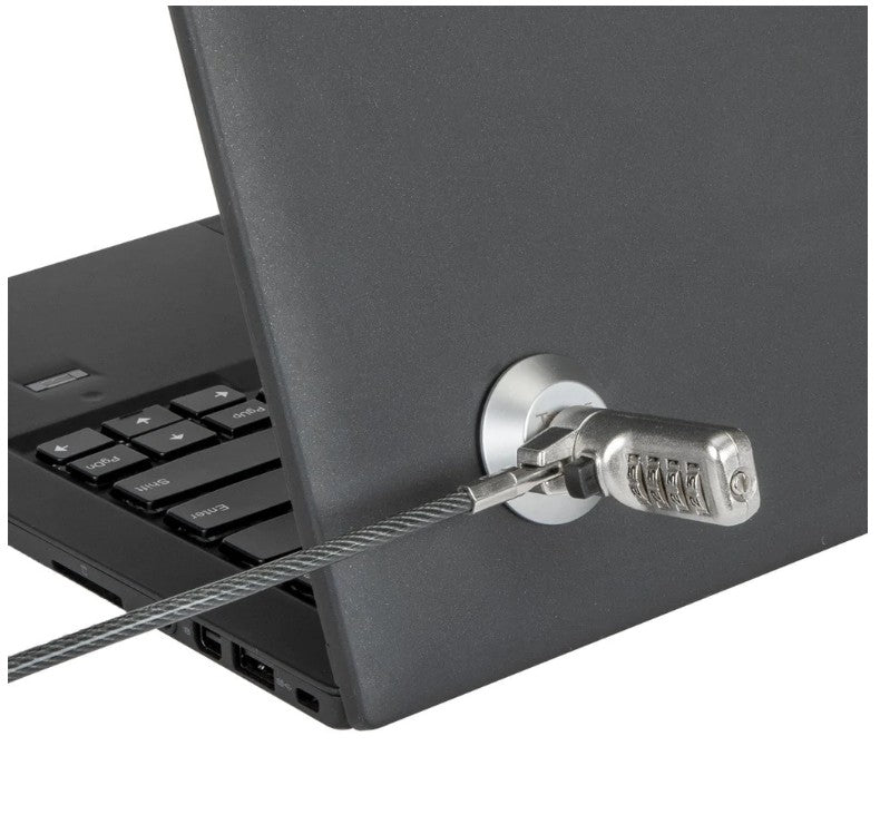 Candado adaptador de ranura Targus ASP001GLX
