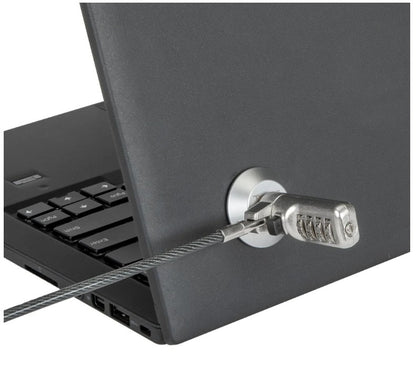 Candado adaptador de ranura Targus ASP001GLX