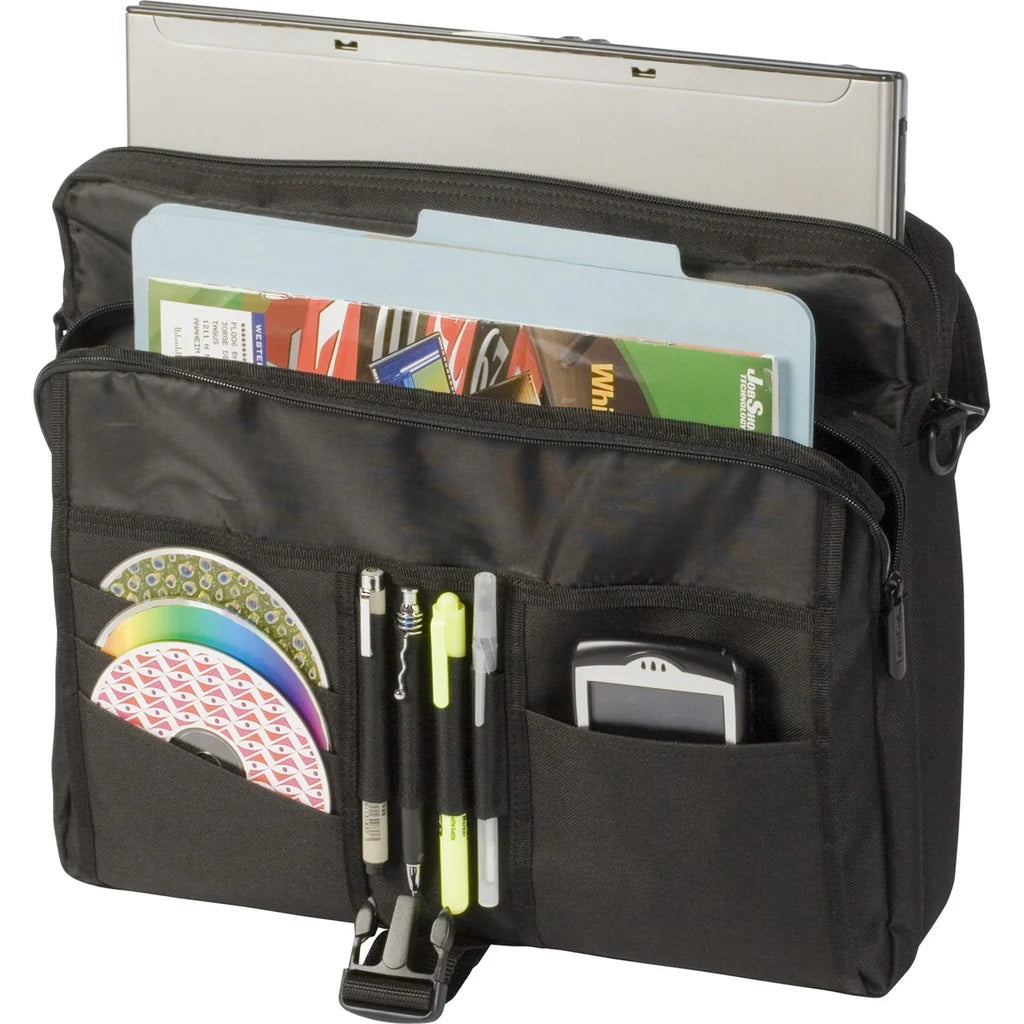 MALETIN TARGUS MENSAJERO 15.6" | TCM004US