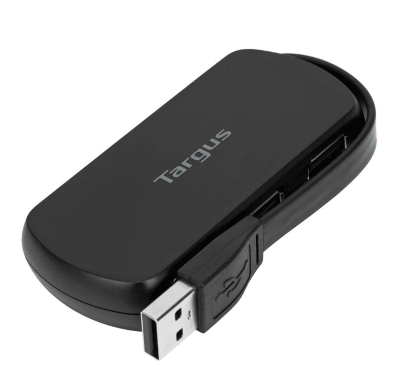 Hub Targus 4 Puertos USB | ACH114US