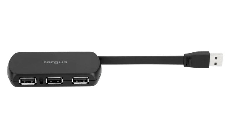 Hub Targus 4 Puertos USB | ACH114US