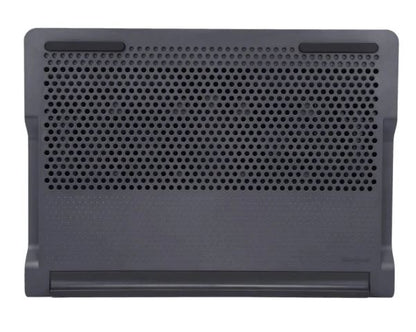 BASE ENFRIADORA TARGUS CHILL MAT+ | HUB 4 PUERTOS | 17" | AWE81US