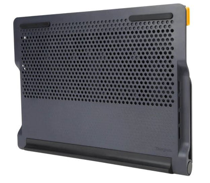 BASE ENFRIADORA TARGUS CHILL MAT+ | HUB 4 PUERTOS | 17" | AWE81US