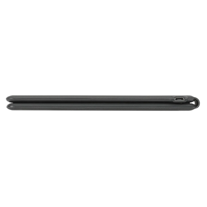 TECLADO TARGUS INALAMBRICO | ANTIMICROBIAL | ERGONOMICRO / PLEGABLE | AKF003ES