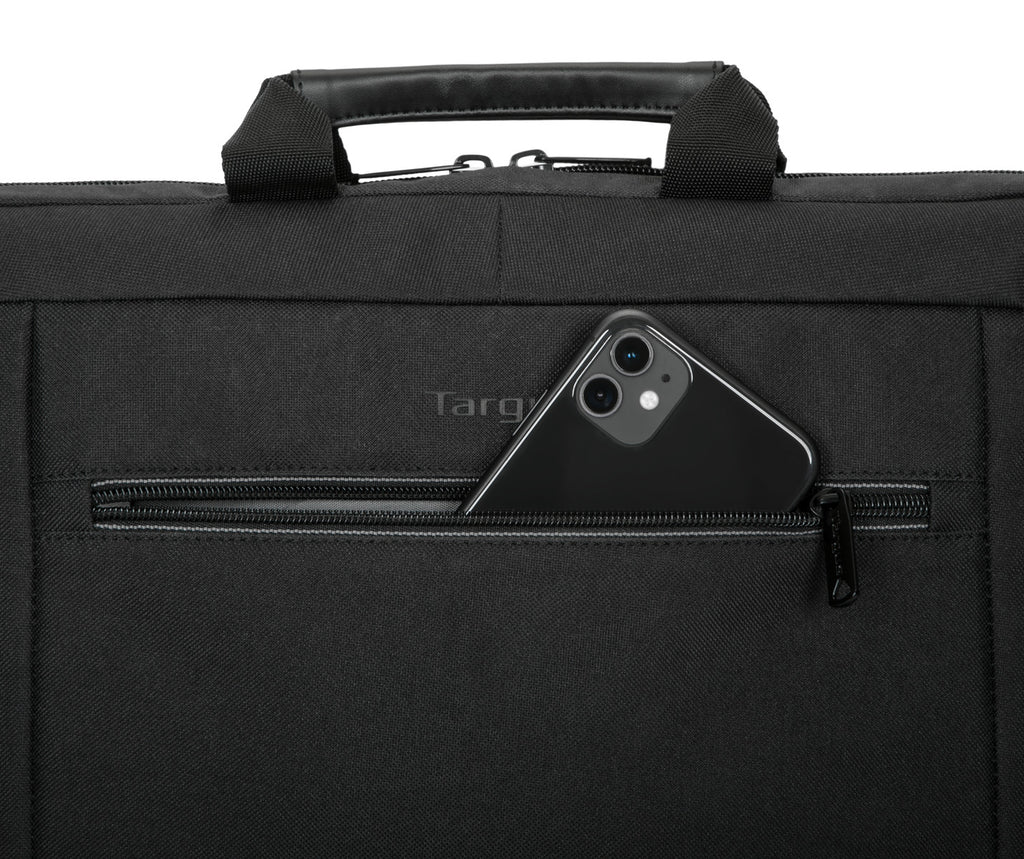 MALETIN TARGUS CLASICO 15.6" | TBT935GL