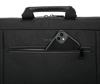MALETIN TARGUS CLASICO 15.6" | TBT935GL