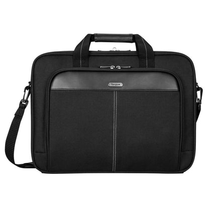 MALETIN TARGUS CLASICO DELGADO 15.6" TCT027US