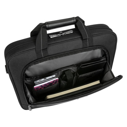 MALETIN TARGUS CLASICO DELGADO 15.6" TCT027US