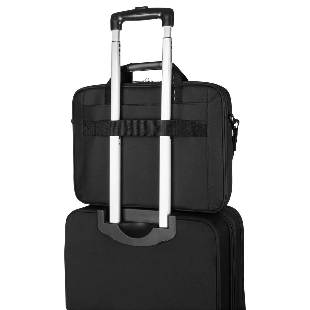 MALETIN TARGUS CLASICO DELGADO 15.6" TCT027US