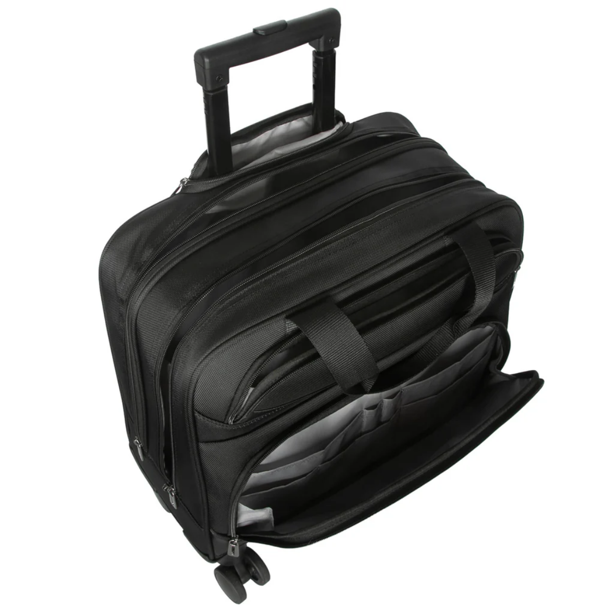 MALETIN TARGUS  TRANSIT CON RUEDAS 16" | TBR044LP-70