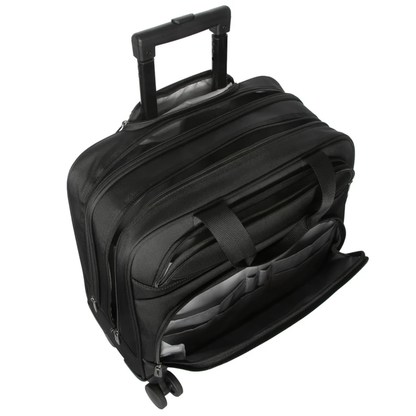 MALETIN TARGUS  TRANSIT CON RUEDAS 16" | TBR044LP-70