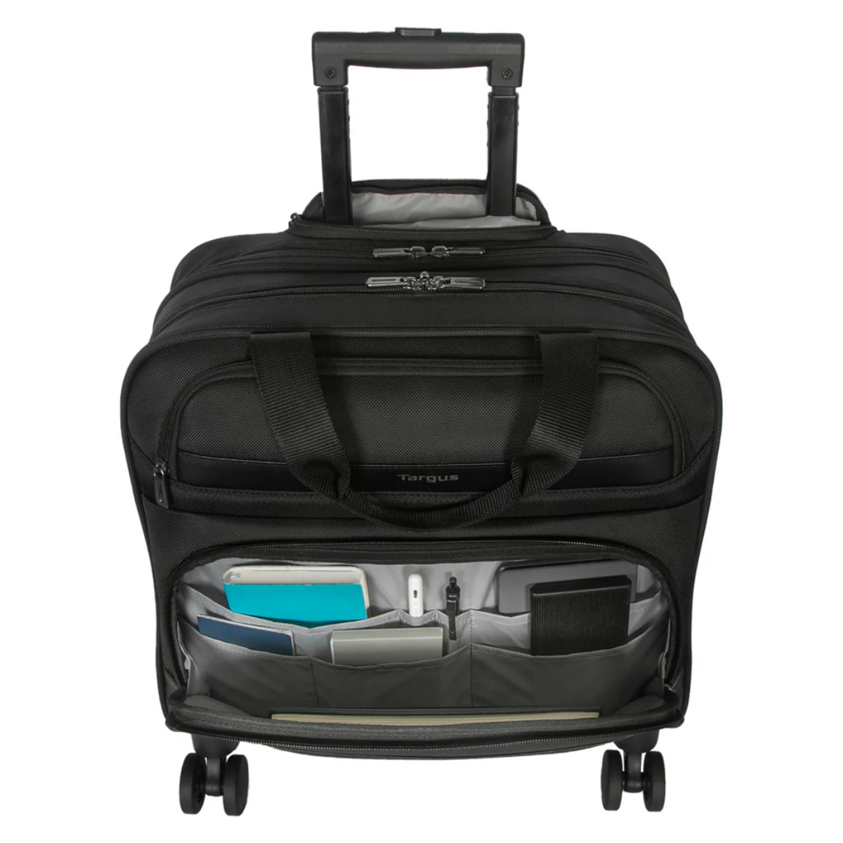 MALETIN TARGUS  TRANSIT CON RUEDAS 16" | TBR044LP-70