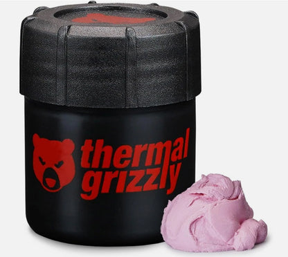 THERMAL GRIZZLY PUTTY BASIC