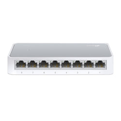 SWITCH TP-LINK 8 PUERTOS 10/100 | Tl-SF1008D