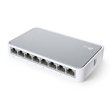 SWITCH TP-LINK 8 PUERTOS 10/100 | Tl-SF1008D