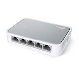 SWITCH TP-LINK 5 PUERTOS 10/100 | Tl-SF1005D