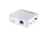 ROUTER TP LINK DE VIAJE INALAMBRICO AC750 | TL-WR902AC