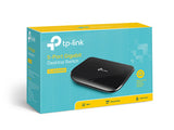 SWITCH TP-LINK 5 PUERTOS | TL-SG1005D