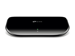 SWITCH TP-LINK 5 PUERTOS | TL-SG1005D