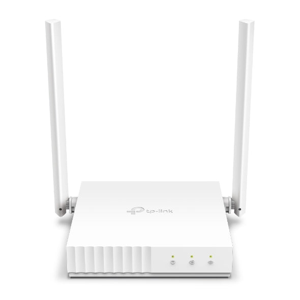 ROUTER TP LINK N300 TL-WR844N 300MBPS INALAMBRICO (4 en 1)