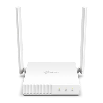 ROUTER TP LINK N300 TL-WR844N 300MBPS INALAMBRICO (4 en 1)
