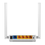 ROUTER TP LINK N300 TL-WR844N 300MBPS INALAMBRICO (4 en 1)