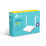 ROUTER TP LINK N300 TL-WR844N 300MBPS INALAMBRICO (4 en 1)