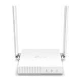 ROUTER TP LINK N300 TL-WR844N 300MBPS INALAMBRICO (4 en 1)
