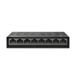 SWITCH TP-LINK LITEWAVE 8 PUERTOS | LS1008G