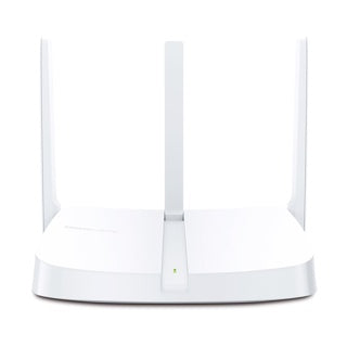 ROUTER MERCUSYS MULTIMODO 4 EN 1 | 300MBPS |  MW306R