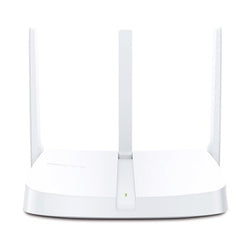 ROUTER MERCUSYS MULTIMODO 4 EN 1 | 300MBPS |  MW306R