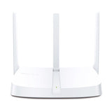 ROUTER MERCUSYS MULTIMODO 4 EN 1 | 300MBPS |  MW306R