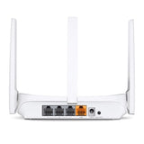 ROUTER MERCUSYS MULTIMODO 4 EN 1 | 300MBPS |  MW306R